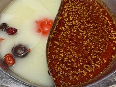 -傣妹火锅(南京东路一店)