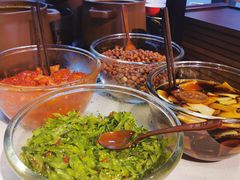 -牛腩之旅·牛腩牛杂煲(光启城美食城店)