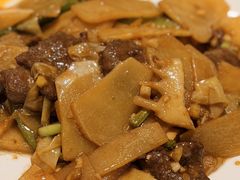 -美极鲜食坊(宝安南路店)