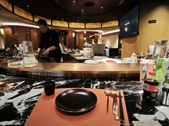 -牛将军•涮肉•烤肉(北京王府井·故宫店)