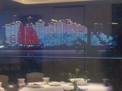 -君庭中餐厅(湘江豪生店)