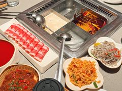 -海底捞火锅(珠影星光城夜宵主题店)