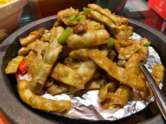 -九十九顶毡房(阜石路店)
