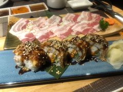 -江户烧肉(高德店)