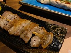 -山葵家居酒屋(天目里店)