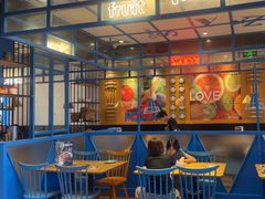 -菲滋意式餐厅(金华银泰城店)