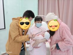 -东方幸福国际母婴月子会所