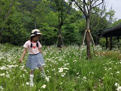 -黄公望隐居地