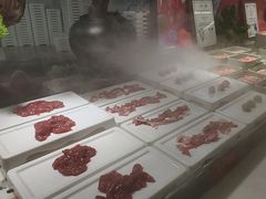 -四囍码头海鲜烧烤自助火锅(外滩南京东路悦荟广场店)