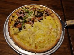 -SUPER BOWL 超级碗披萨(崂山丽达店)