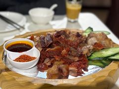 -老爷庙风味美食府(魏都大道店)