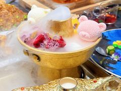 -3号仓库·创意中国菜(乐清正大广场店)