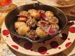 -BROWNSTONE布朗石西班牙餐厅(富城店)