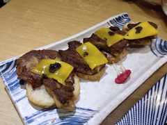 -山之川日料放题(通州店)