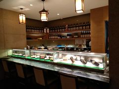 -佛山希尔顿酒店·融誉亚洲美食荟