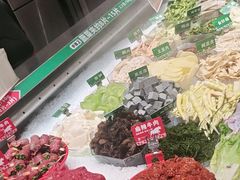 -成都你六姐·牛肉冒菜(信泰中心商场店)