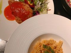 -C&R西班牙餐厅