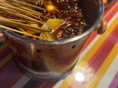 -吧嘚嘴炭烧鸽串吧(北海街店)