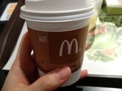 -麦当劳(星光行店)