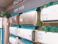 -苏宁易购(Suning Pro深圳华强北店)
