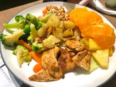 -SaladJohn沙拉匠(凯德1818店)