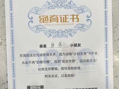 -纳吉亚猫专科动物诊疗中心(蒋宅口分院)