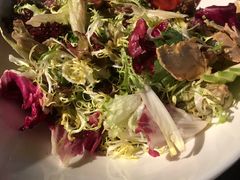 -查特花园美食广场(西单大悦城店)