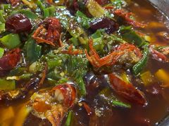 鱼香虾尾-三哥田螺(北书院街店)
