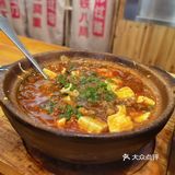 今日打卡美食小馆子