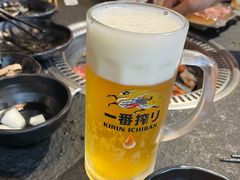 -贺野·自助炭火烤肉(紫藤路店)