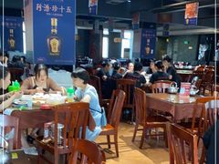 大堂-天下客饭店(中山路店)