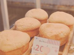 -前进麦味·天然烘焙(凯德1818店)