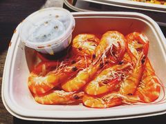 -盒马鲜生(莱蒙都会店)