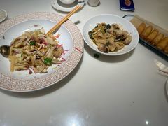 -清晖小苑·顺德菜(观澜湖新城店)