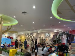 -MELAND CLUB亲子乐园·派对(浦东LCM置汇旭辉馆)
