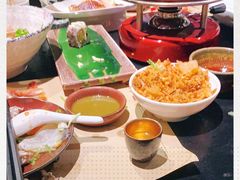 -鲤·鮨KOISUSHI