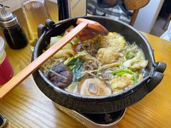 -大鲜生·亚洲菜融合小食堂