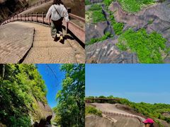 -飞天山旅游区