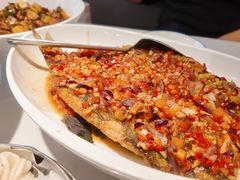 -兰湘子·湘菜小炒(惠多港店)