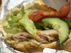 -赛百味SUBWAY(长宁龙之梦店)