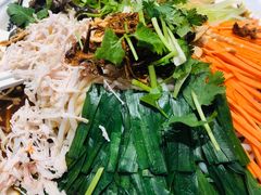 -蔼若春.传承三十年云南菜(金碧公园店)