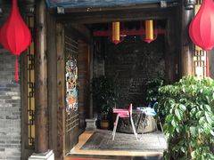 -码头故事火锅(郫县红光店)