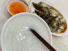 -长平老姿娘夜粥(平东一街店)