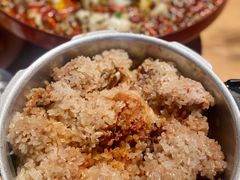 -滋色臻选川菜(北京坊旗舰店)