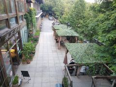 -小湾茶楼