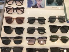 -宝视达眼镜(美中城店)