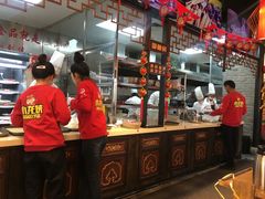 -小龙坎老火锅(北京三里屯店)