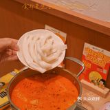  中秋团圆|来小满一锅肥汁米粉火锅 