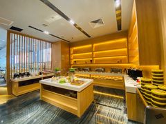 -广州珠江新城维多利酒店