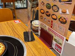 -食其家·牛丼咖喱(金桥太茂店)